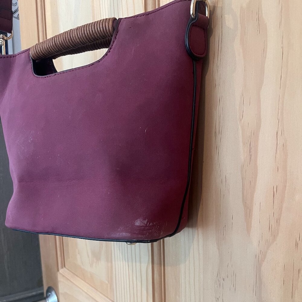 Vintage Handbag - Picture 3 of 5